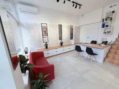 Optyk Vision Otwock Okulista Optometrysta