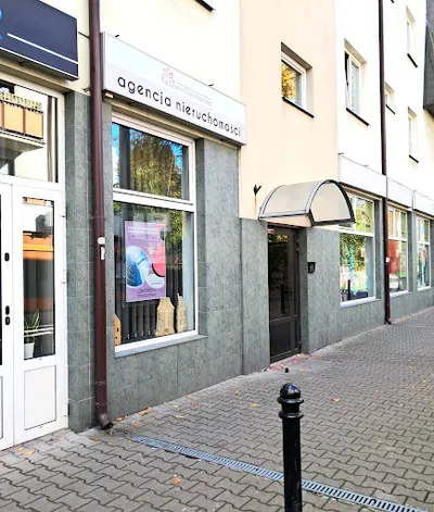 Kierunek na Nieruchomości