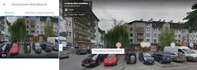 Bartnik Zdzisław, lek. stomatolog