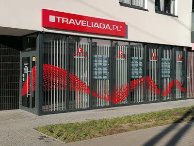 Traveliada.pl Oddział Otwock