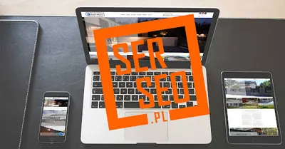 Pozycjonowanie i tworzenie nowoczesnych stron internetowych - Serseo.pl